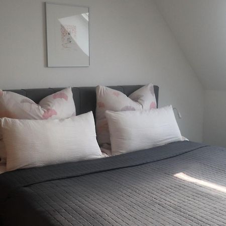 Die Himmlische - Gemuetliche Ferienwohnung Zum Entspannen Kleve  Esterno foto