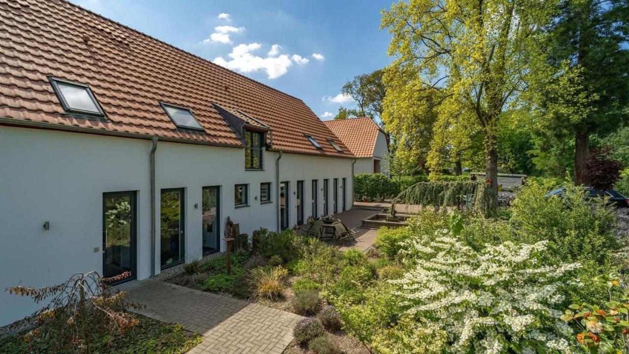 Die Himmlische - Gemuetliche Ferienwohnung Zum Entspannen Kleve  Esterno foto
